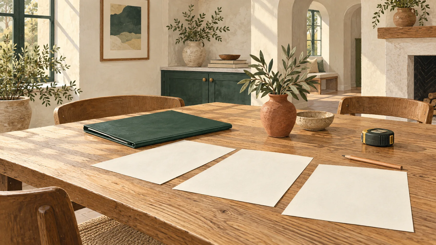 DIY vs Hiring a Professional: A Renovation Decision Checklist