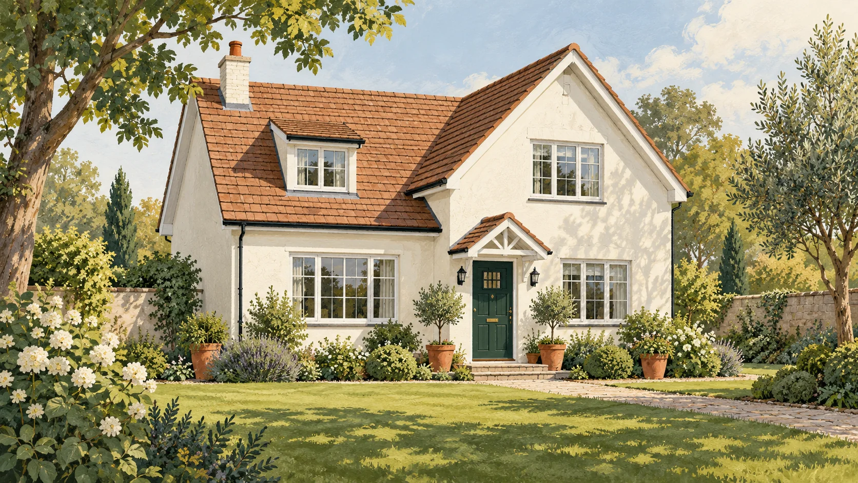Roof Repair vs Replacement: How to Evaluate the Decision