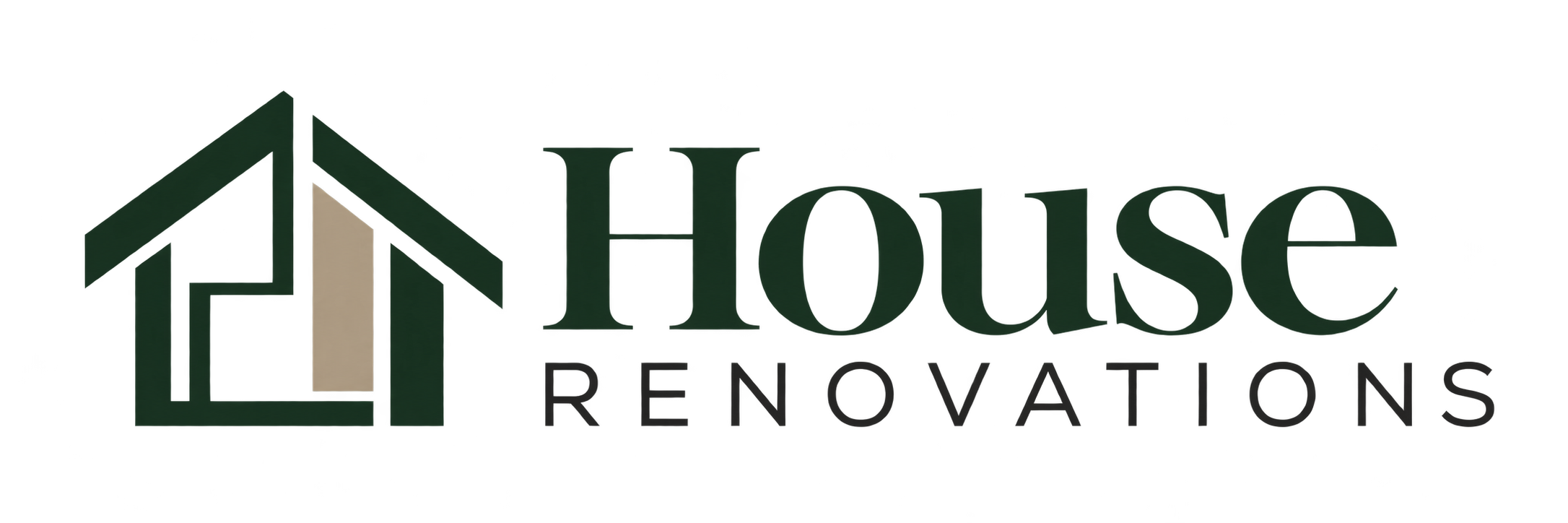 House Renovations