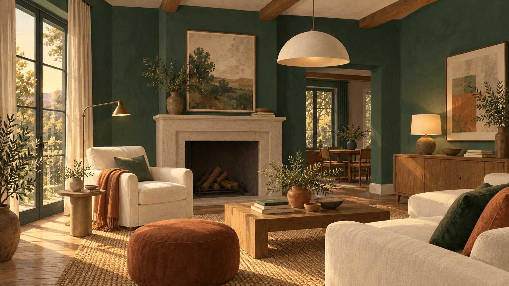 How to Plan Lighting Before Opening the Ceiling