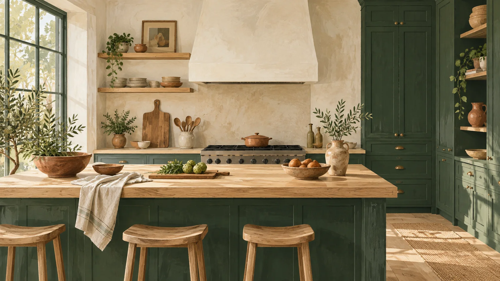 Kitchen Remodel Checklist: A Practical Project Sequence